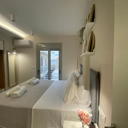 Armonia Luxury Appartamento Ierápetra