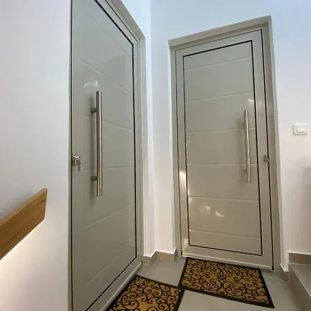 Armonia Luxury * Ierápetra
