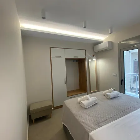 Appartamento Armonia Luxury *