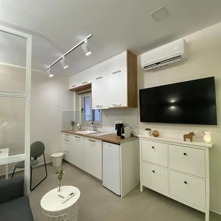 Appartamento Armonia Luxury Ierápetra