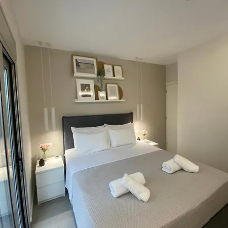 Armonia Luxury Appartamento