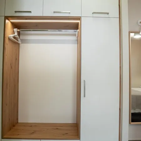 Armonia Luxury Appartamento Ierápetra