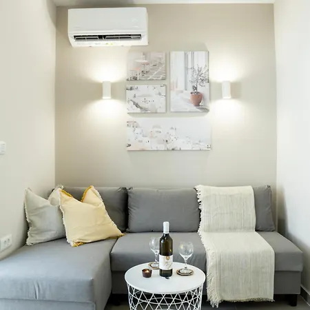 Armonia Luxury *