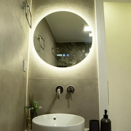 Armonia Luxury * Ierápetra