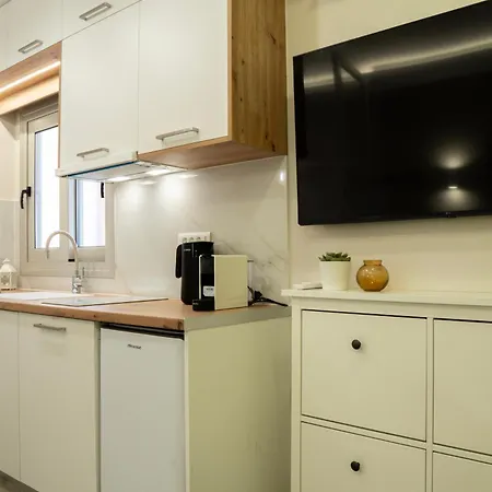 Appartamento Armonia Luxury Ierápetra