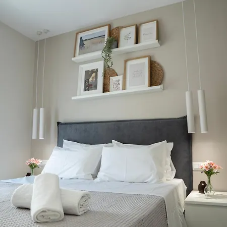 Armonia Luxury * Ierápetra