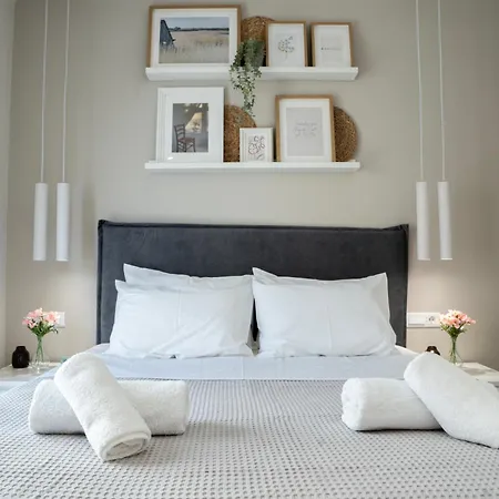 Appartamento Armonia Luxury