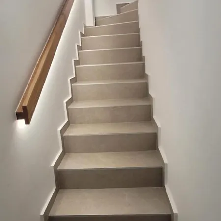 Armonia Luxury Appartamento Ierápetra