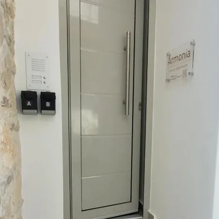 Armonia Luxury * Ierápetra